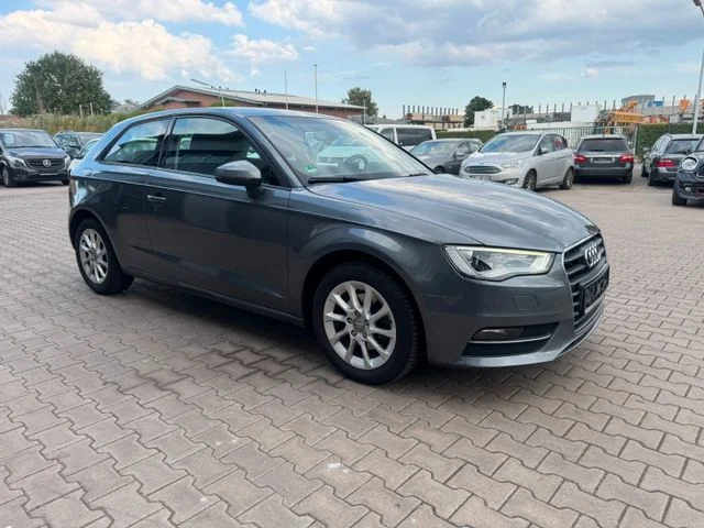 AUDI A3 – 12