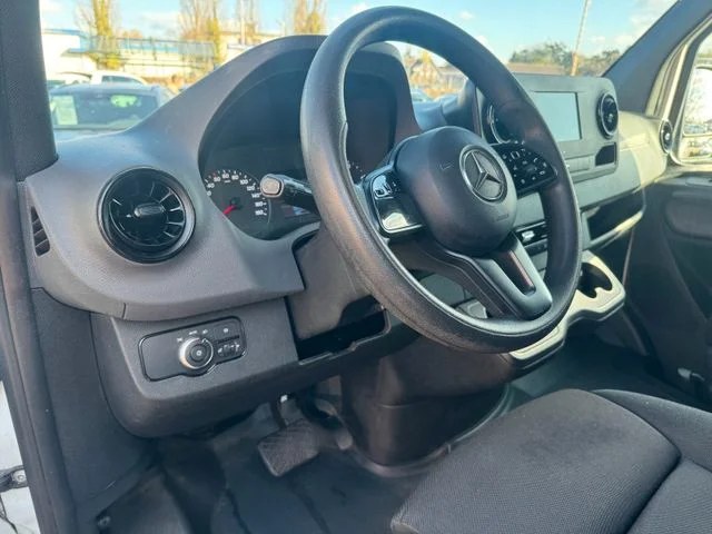 MERCEDES-BENZ Sprinter III 316CDI 360kam/2X SCHIEBETÜR – 22