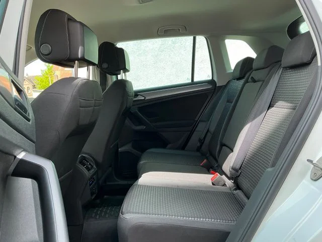 Volkswagen Tiguan – 33