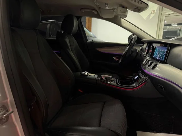 Mercedes-Benz E 220 – 19