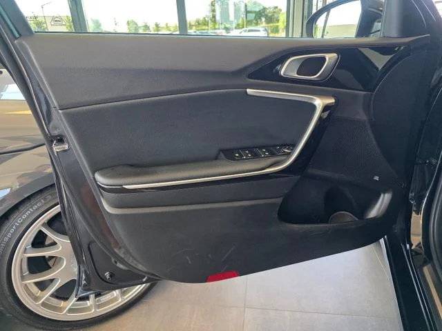 Kia cee'd Sporty Wagon – 33