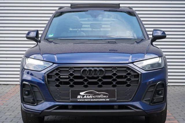 AUDI Q5 – 2