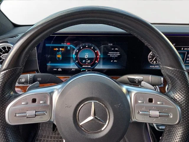 Mercedes-Benz E 450 – 13
