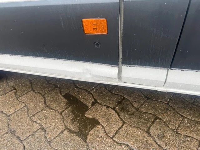VW Crafter Kasten Kasten 35 lang Hochdach FWD – 3