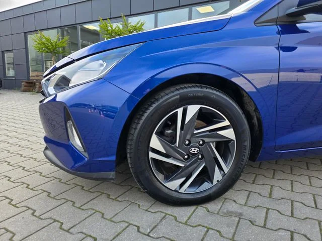 Hyundai i20 – 13