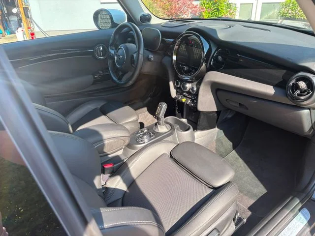 Mini COOPER SE – 12