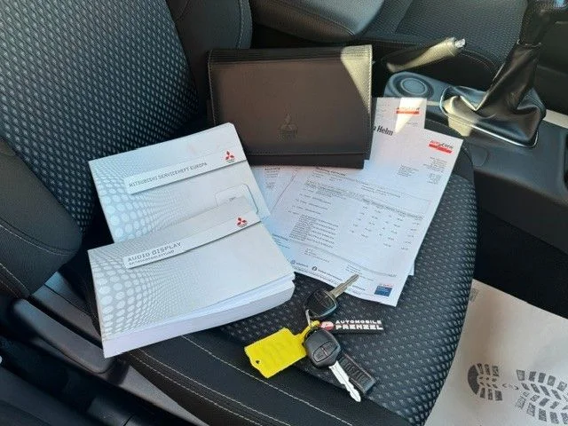 Mitsubishi Outlander – 29