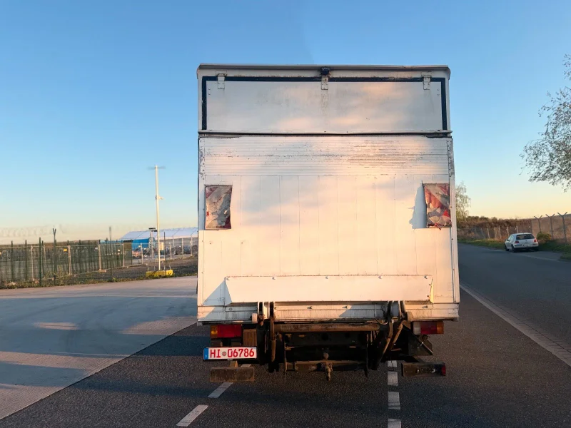 Iveco Eurocargo ML75E18 *LADEBORDWAND*KAMERA*AHK* – 5