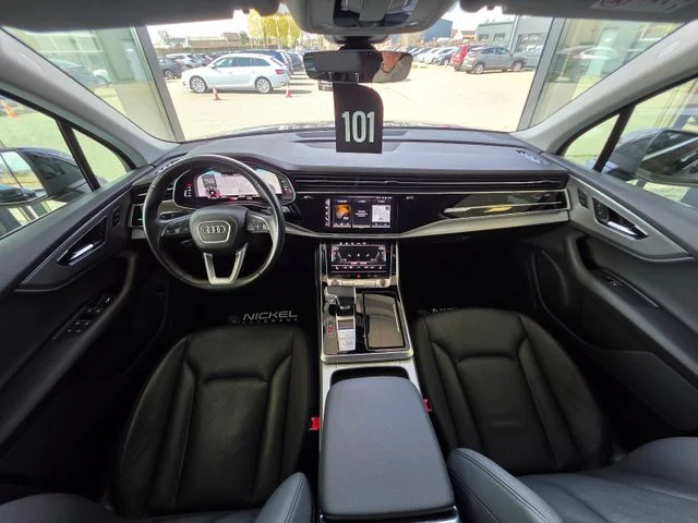 Audi Q7 – 34