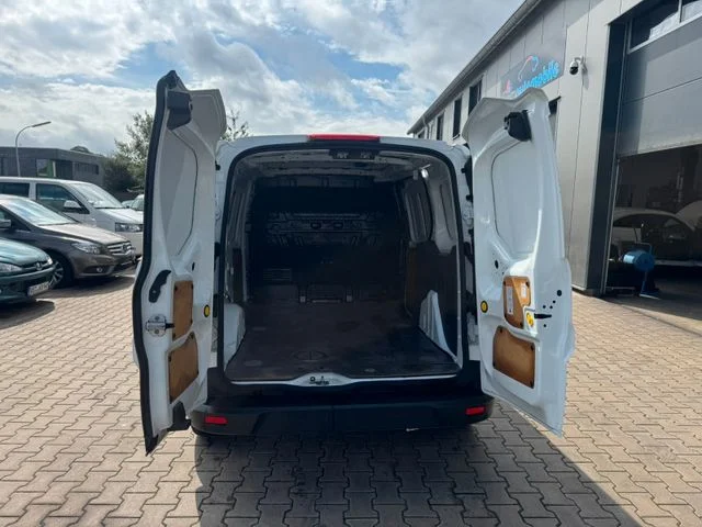 FORD Transit Connect Kasten lang Trend CarPlay KLIMA – 7
