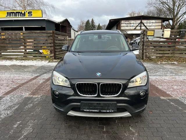 BMW X1 – 3