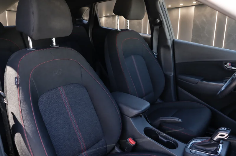 Hyundai Kona – 11