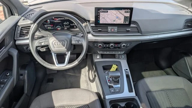 AUDI Q5 – 15