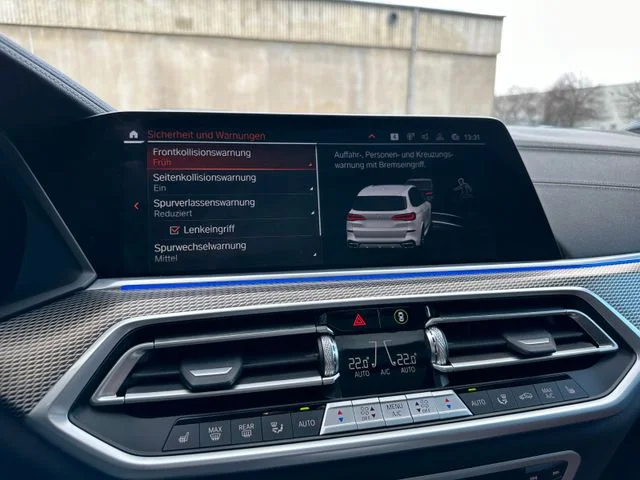 BMW X5 – 18