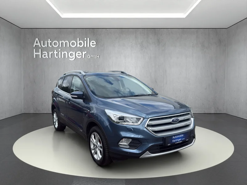 Ford Kuga – 8