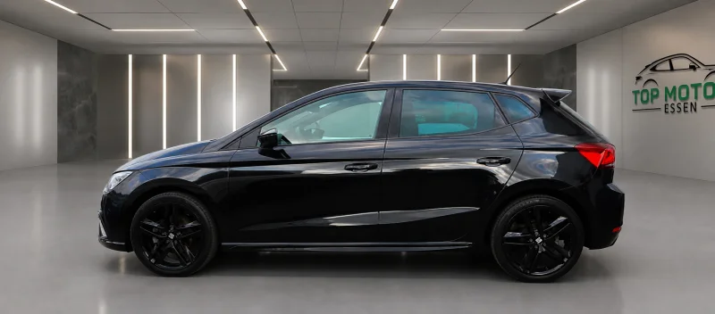 Seat Ibiza – 4