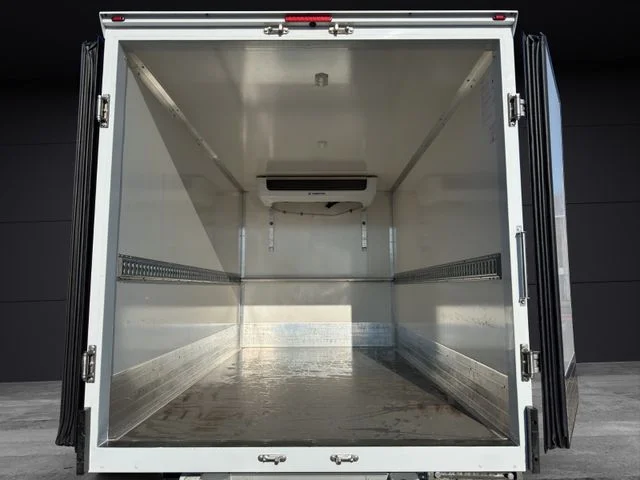 Mercedes-Benz Sprinter Tiefkühkoffer Automatik Tempomat 99tkm – 9