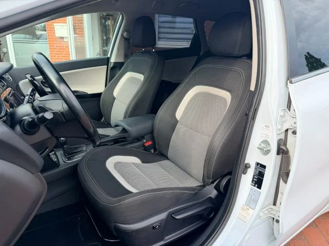 KIA cee'd Sporty Wagon – 14