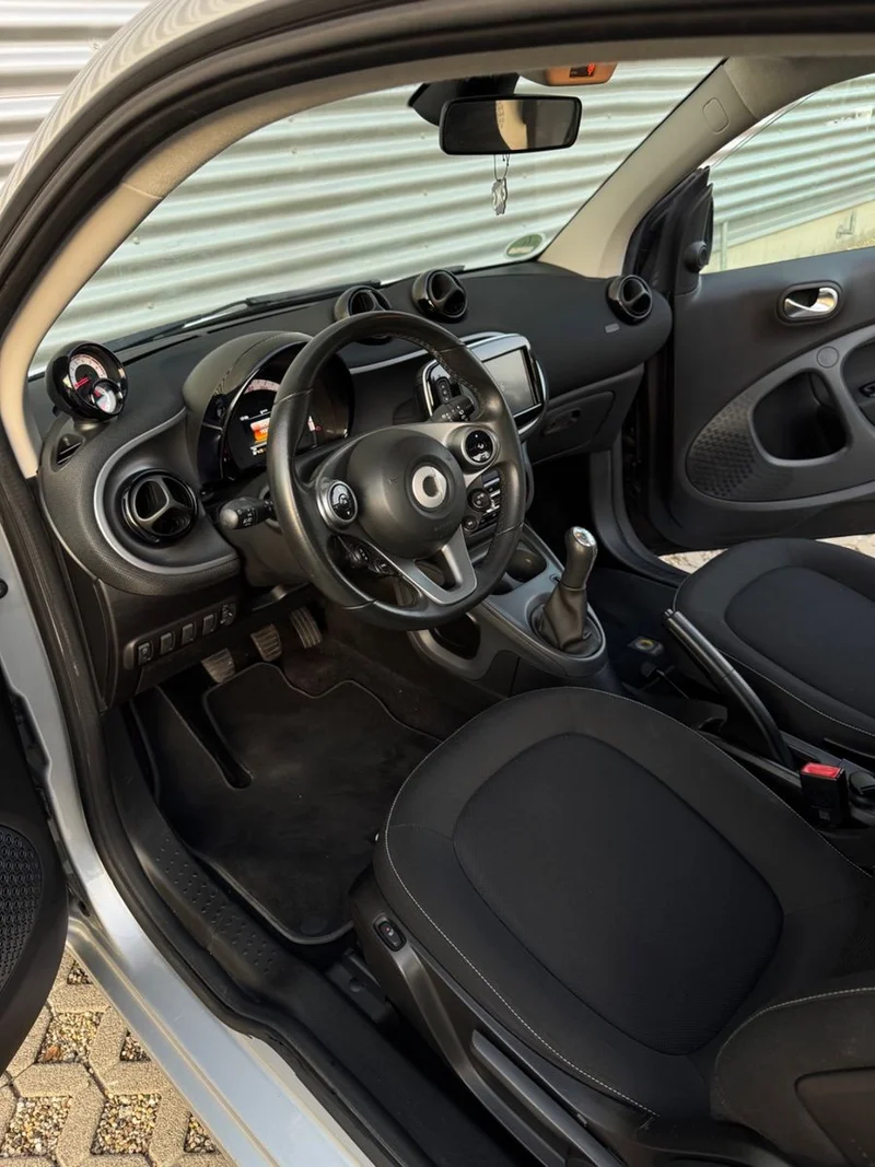 Smart ForTwo III (2014-) – 7