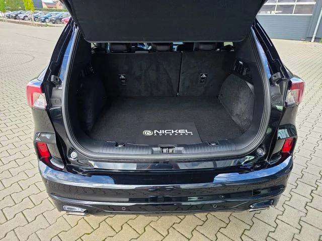 Ford Kuga – 5