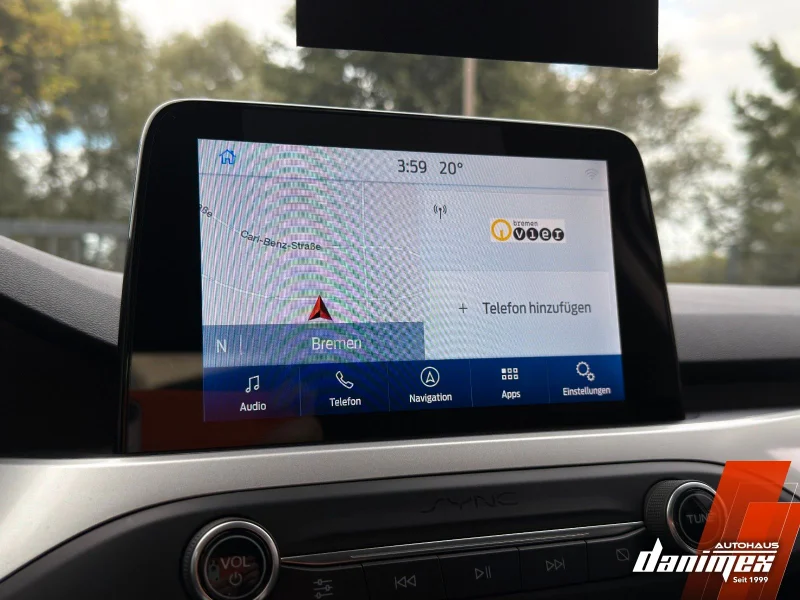 Ford Focus – 30