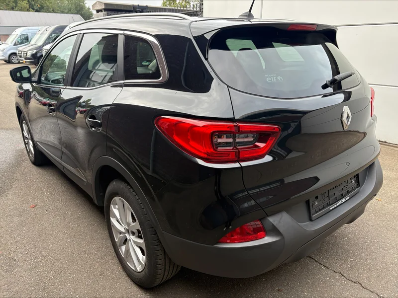 Renault KADJAR – 2