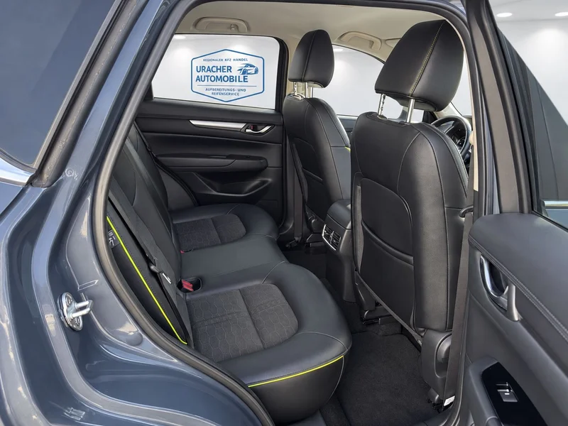Mazda CX-5 – 19