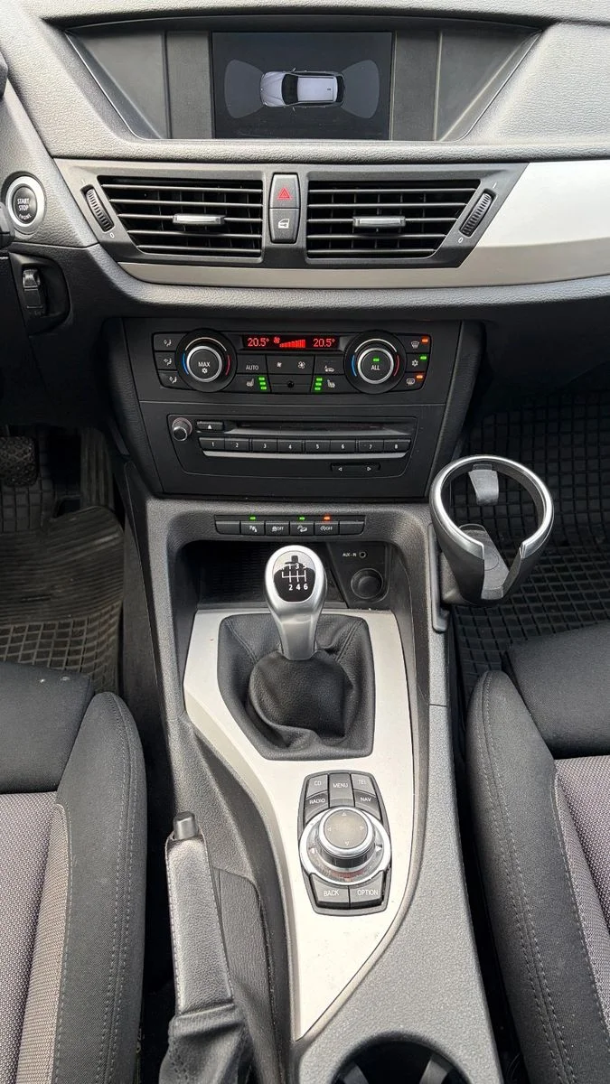 BMW X1 – 14
