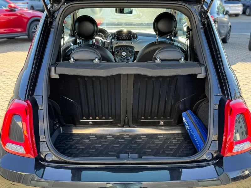 Fiat 500 – 26