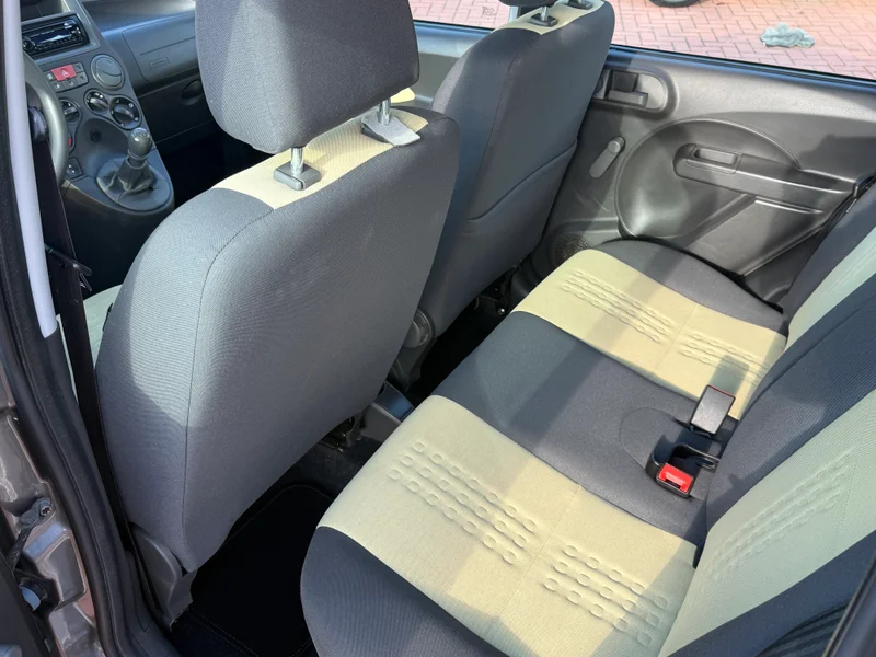 Fiat Panda – 10