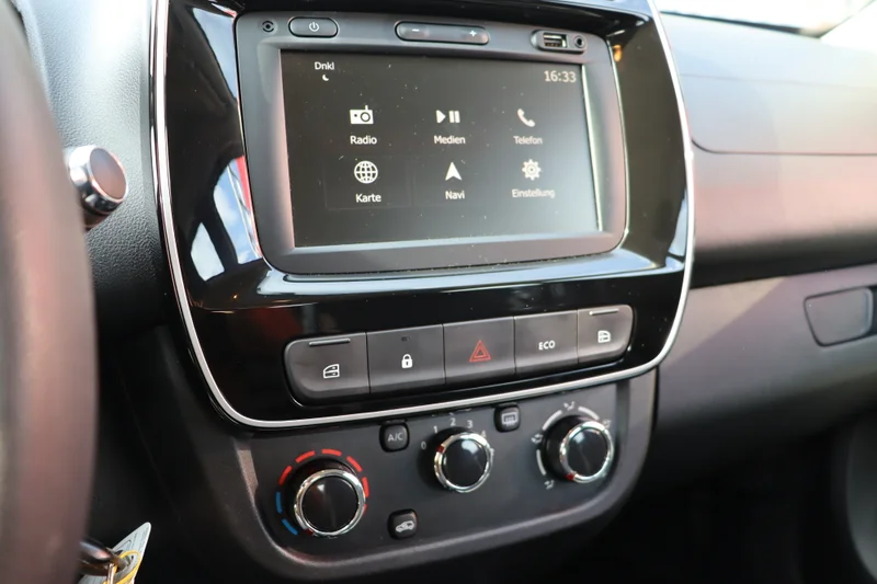 Dacia Spring – 20