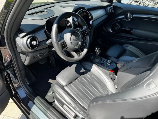 Mini COOPER SE – 11