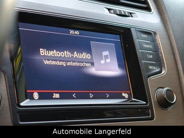 Volkswagen Golf – 35