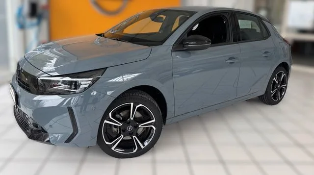 OPEL Corsa – 2