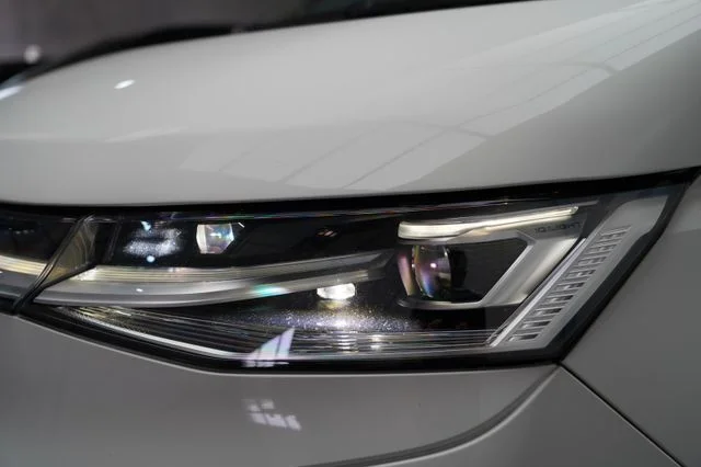 VW T7 Multivan – 11