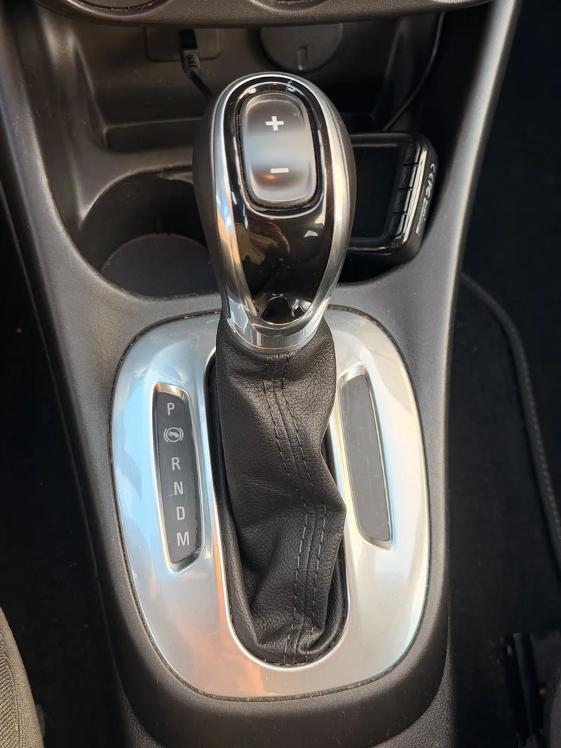 Opel Corsa-e – 23
