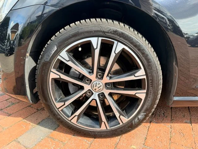 VW Golf – 2