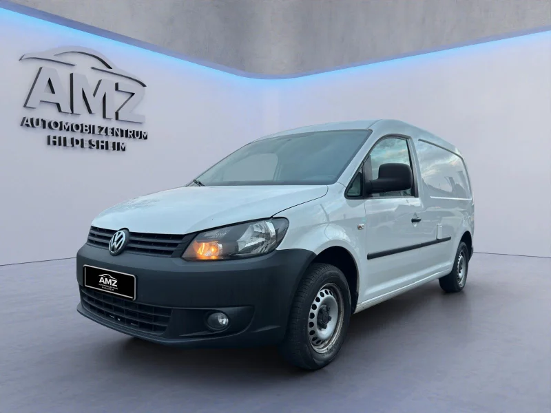 Volkswagen Caddy – 3