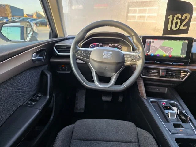 Seat Leon – 32