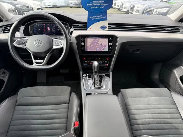 Volkswagen Passat Variant – 16