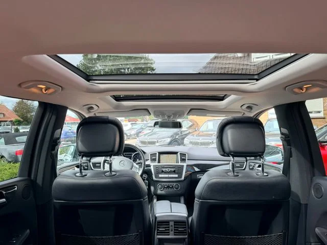 MERCEDES-BENZ ML 350 – 9