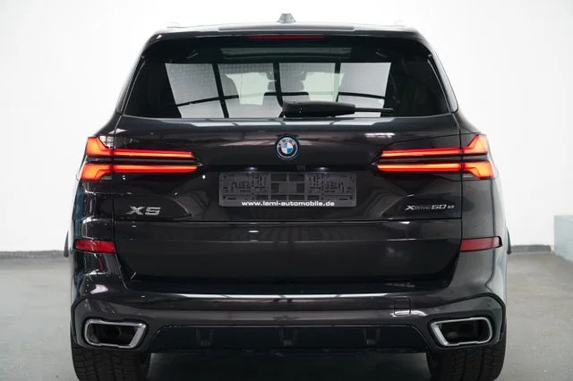 BMW X5 – 6