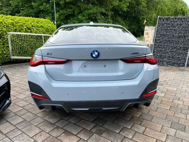 BMW i4 – 6