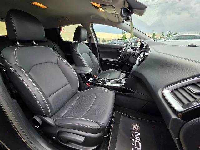 Kia XCeed – 17