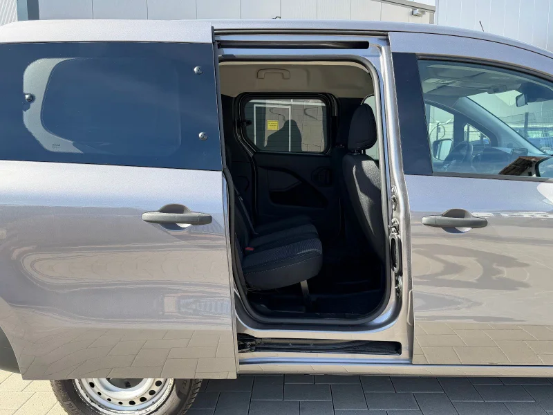 Mercedes-Benz Citan – 23