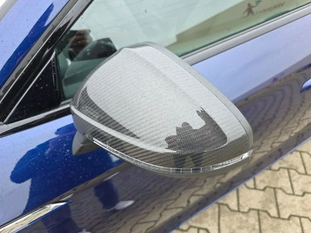 Audi A5 – 11