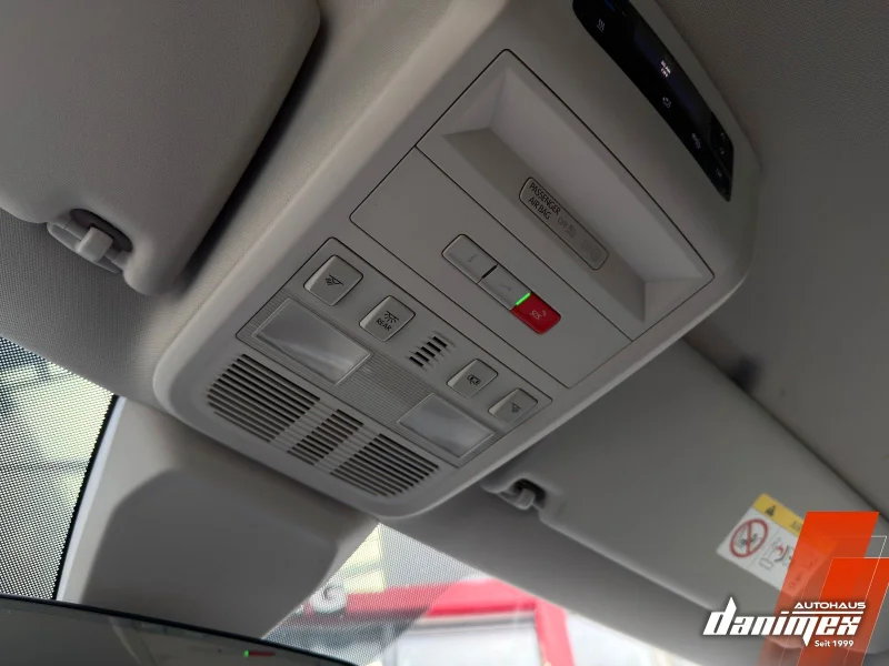 Volkswagen T6 Multivan – 35