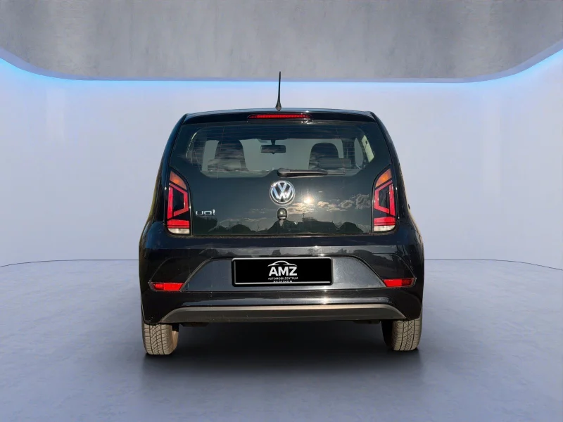 Volkswagen up – 6