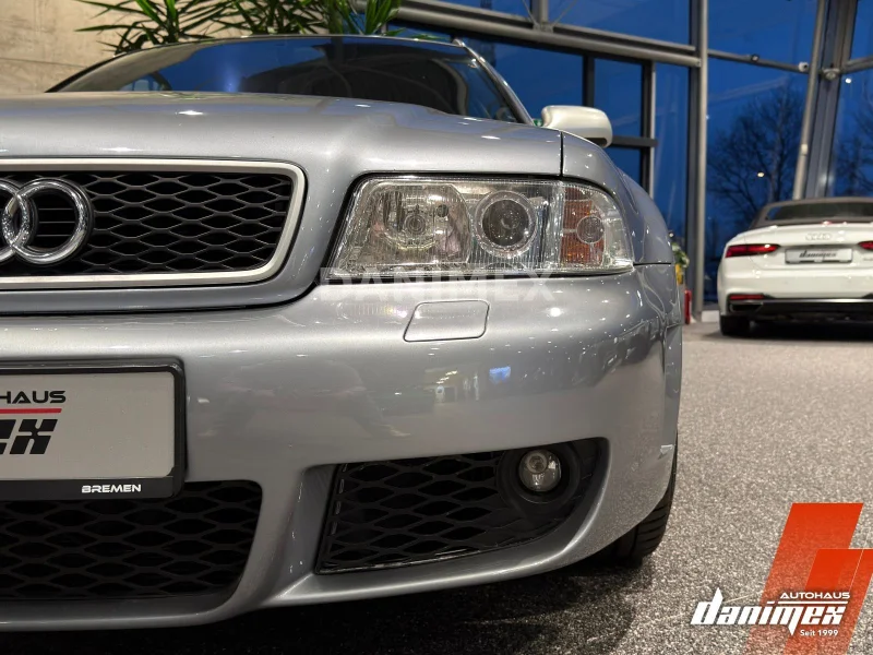 Audi RS4 – 38