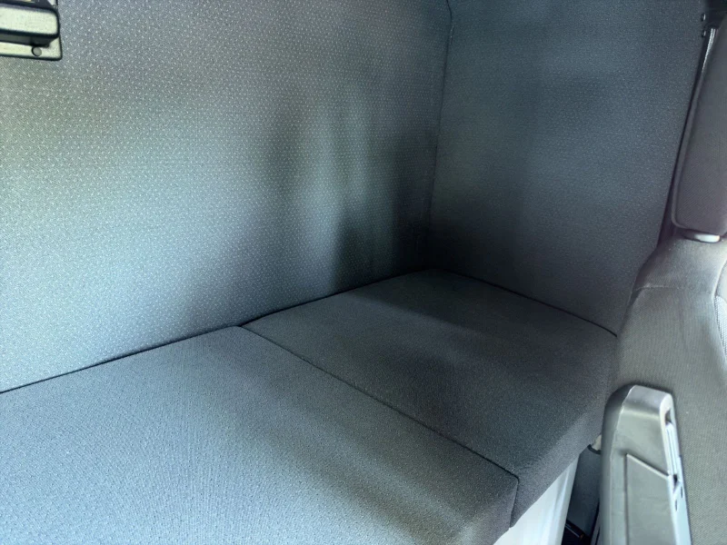 Iveco Daily 72C18 Backsleeper Himatic Luftfederung VDI – 21